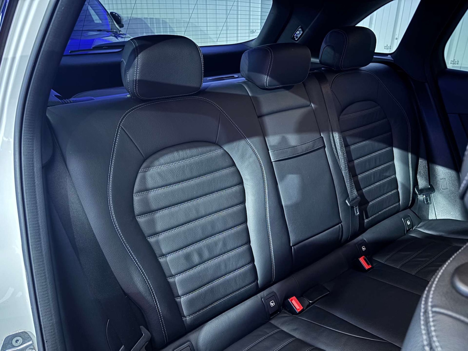 Used Mercedes-Benz GLC 2019 for sale - 76602151: Photo 40