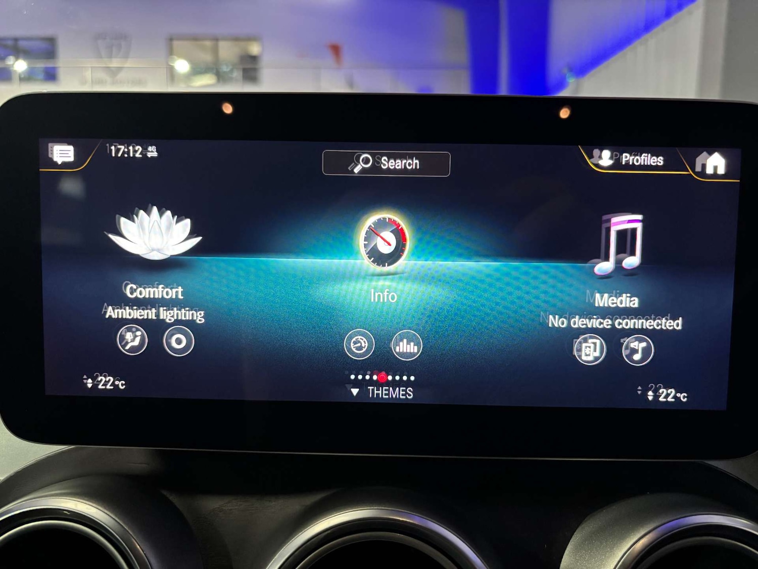 Used Mercedes-Benz GLC 2019 for sale - 76602151: Photo 50