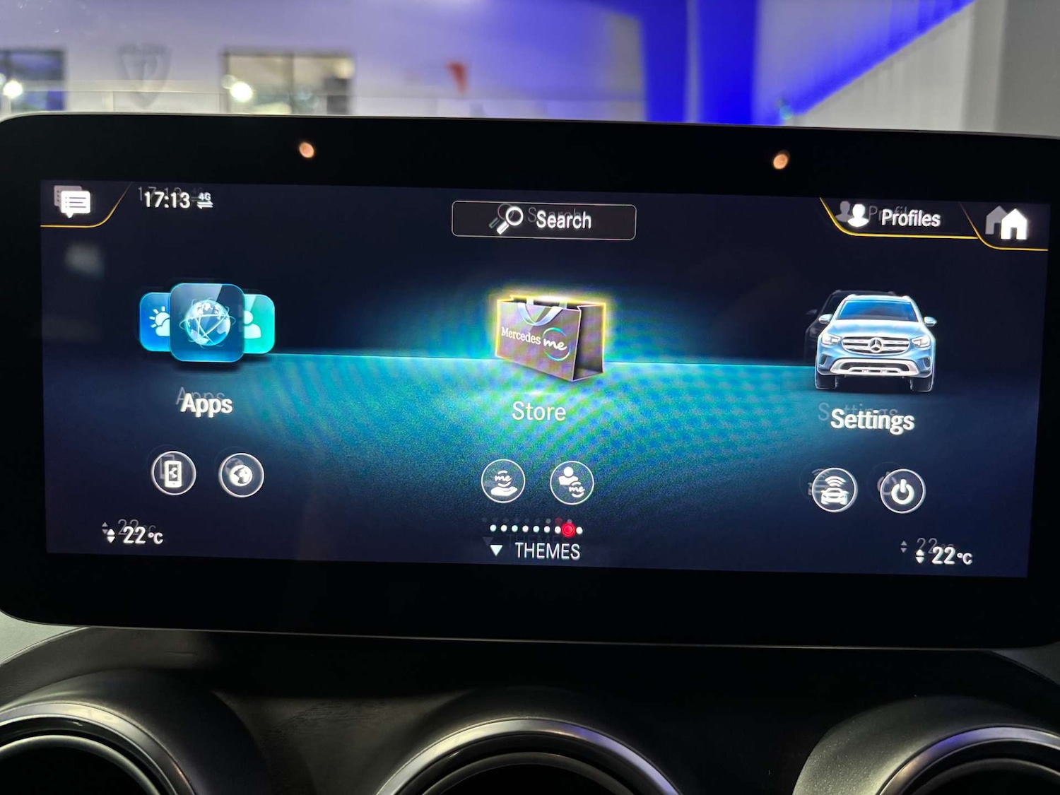 Used Mercedes-Benz GLC 2019 for sale - 76602151: Photo 51