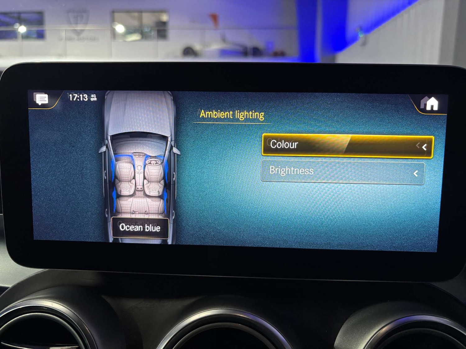 Used Mercedes-Benz GLC 2019 for sale - 76602151: Photo 52