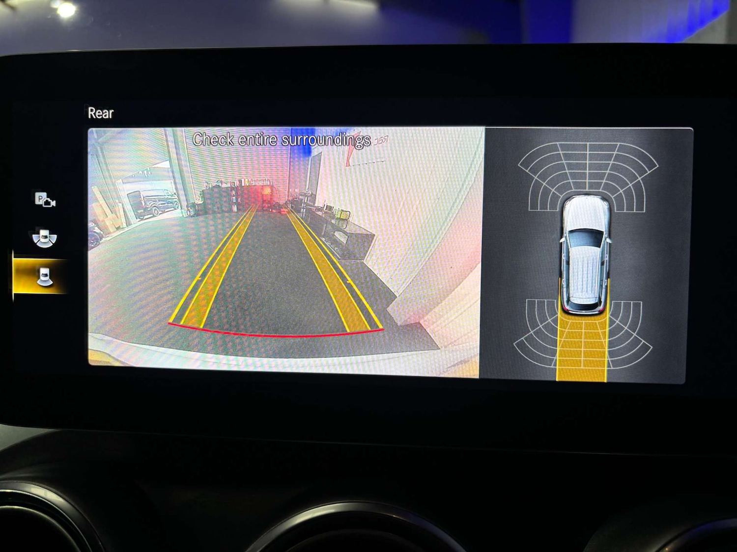 Used Mercedes-Benz GLC 2019 for sale - 76602151: Photo 54