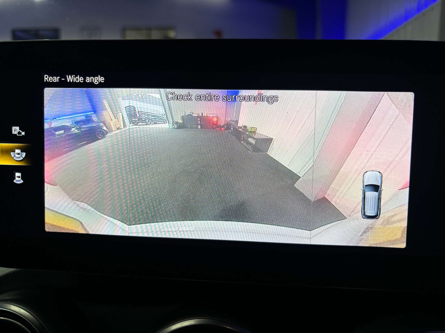 Used Mercedes-Benz GLC 2019 for sale - 76602151: Photo 55