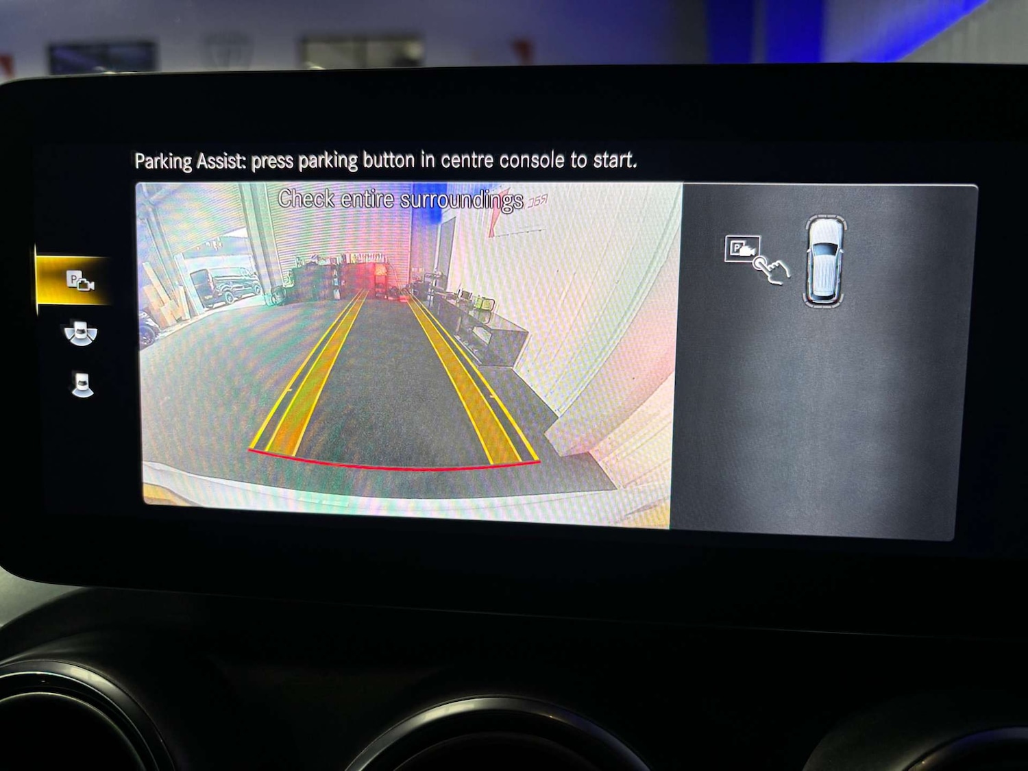 Used Mercedes-Benz GLC 2019 for sale - 76602151: Photo 56