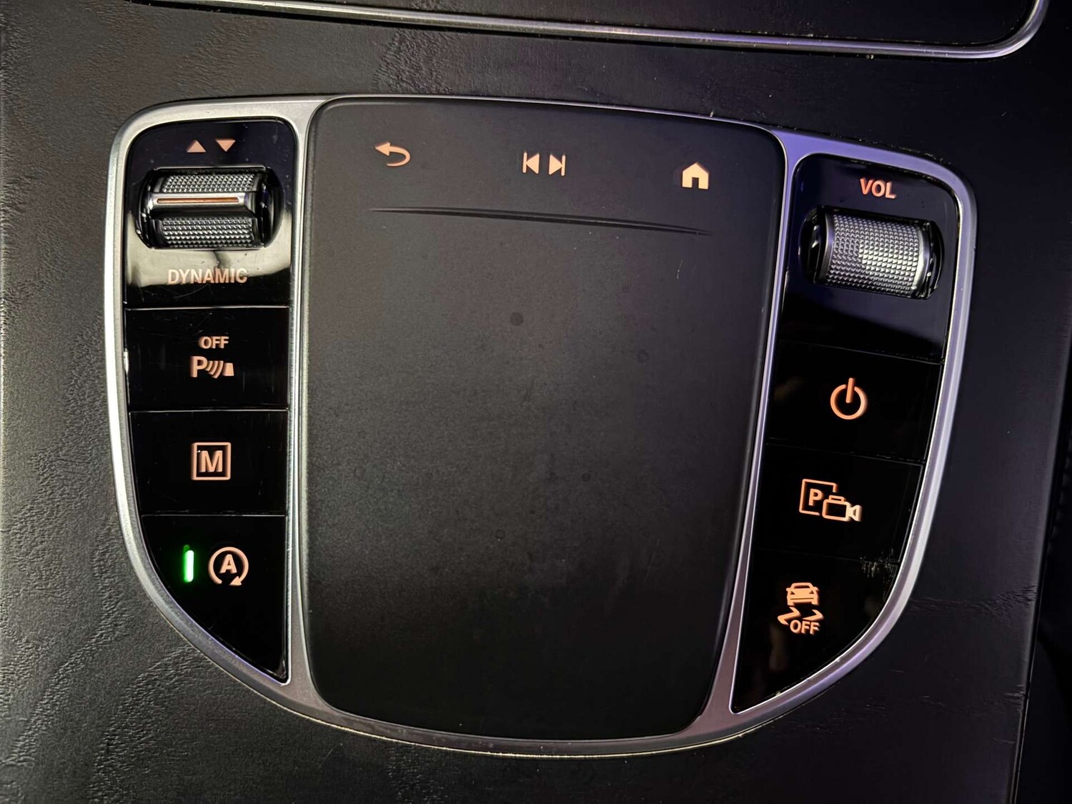 Used Mercedes-Benz GLC 2019 for sale - 76602151: Photo 58