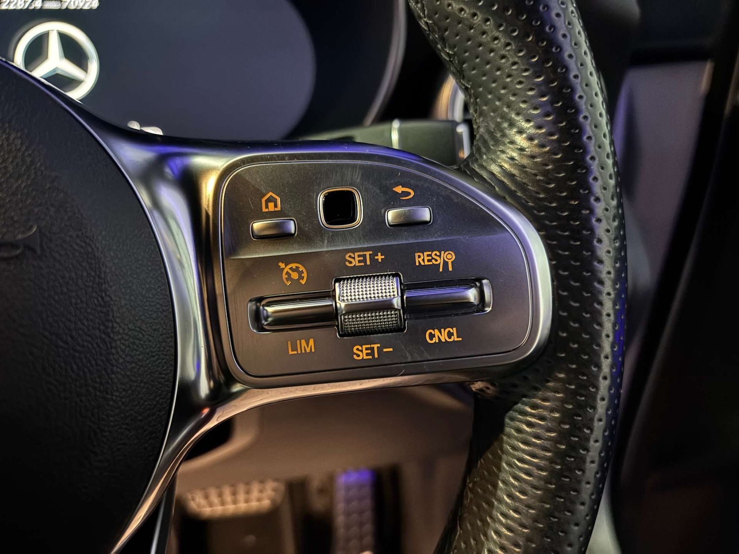 Used Mercedes-Benz GLC 2019 for sale - 76602151: Photo 62