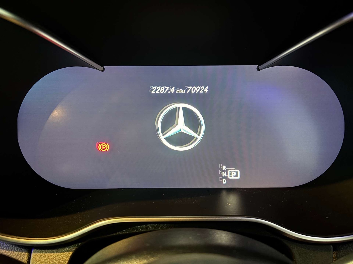 Used Mercedes-Benz GLC 2019 for sale - 76602151: Photo 68