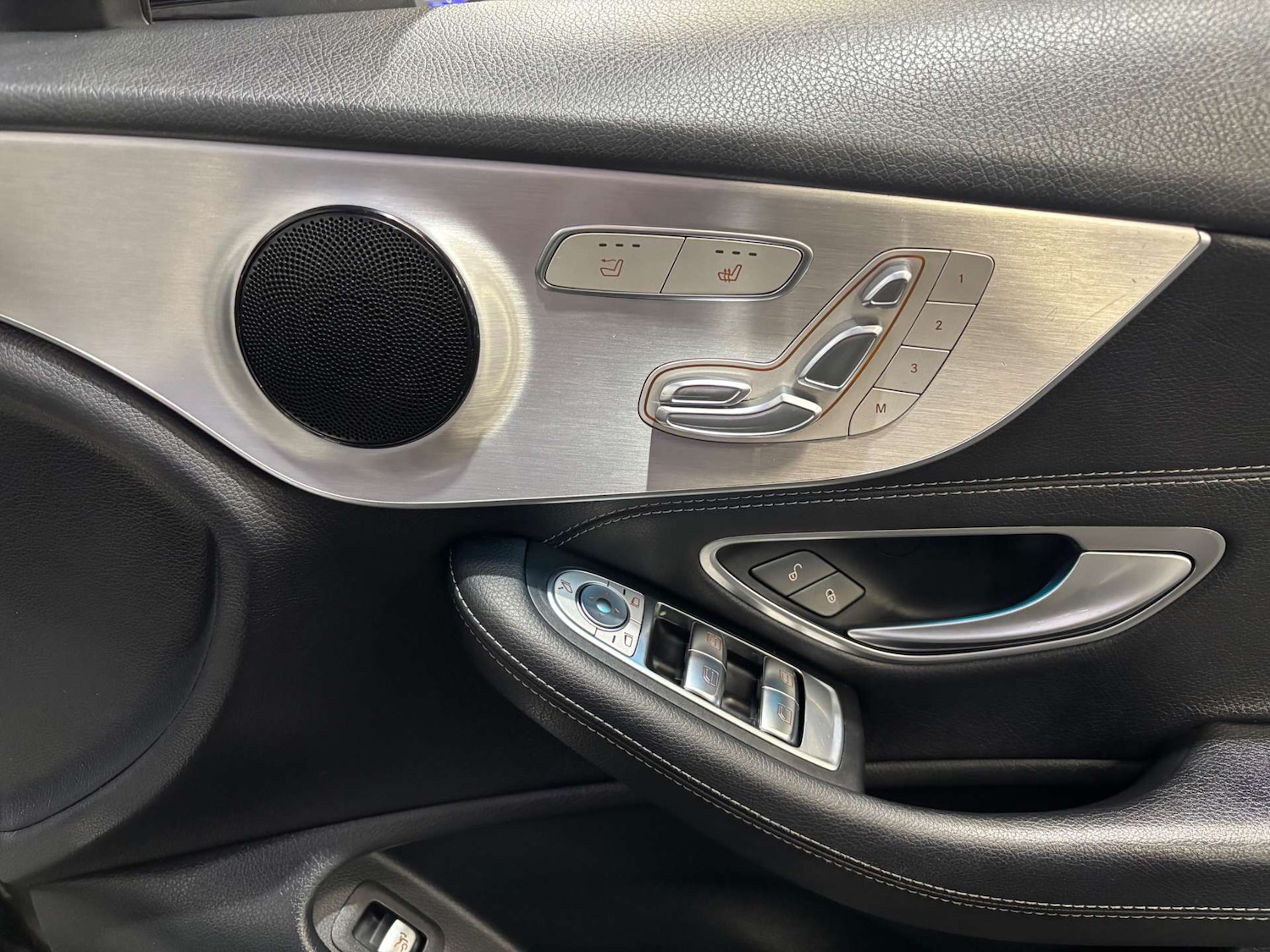 Used Mercedes-Benz C Class 2017 for sale - 76601161: Photo 41