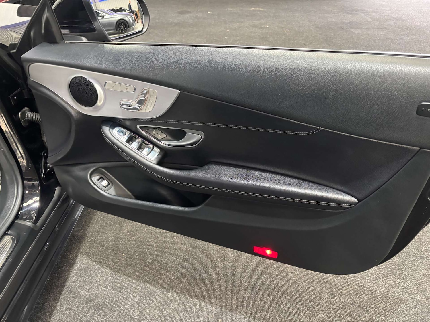 Used Mercedes-Benz C Class 2017 for sale - 76601161: Photo 42