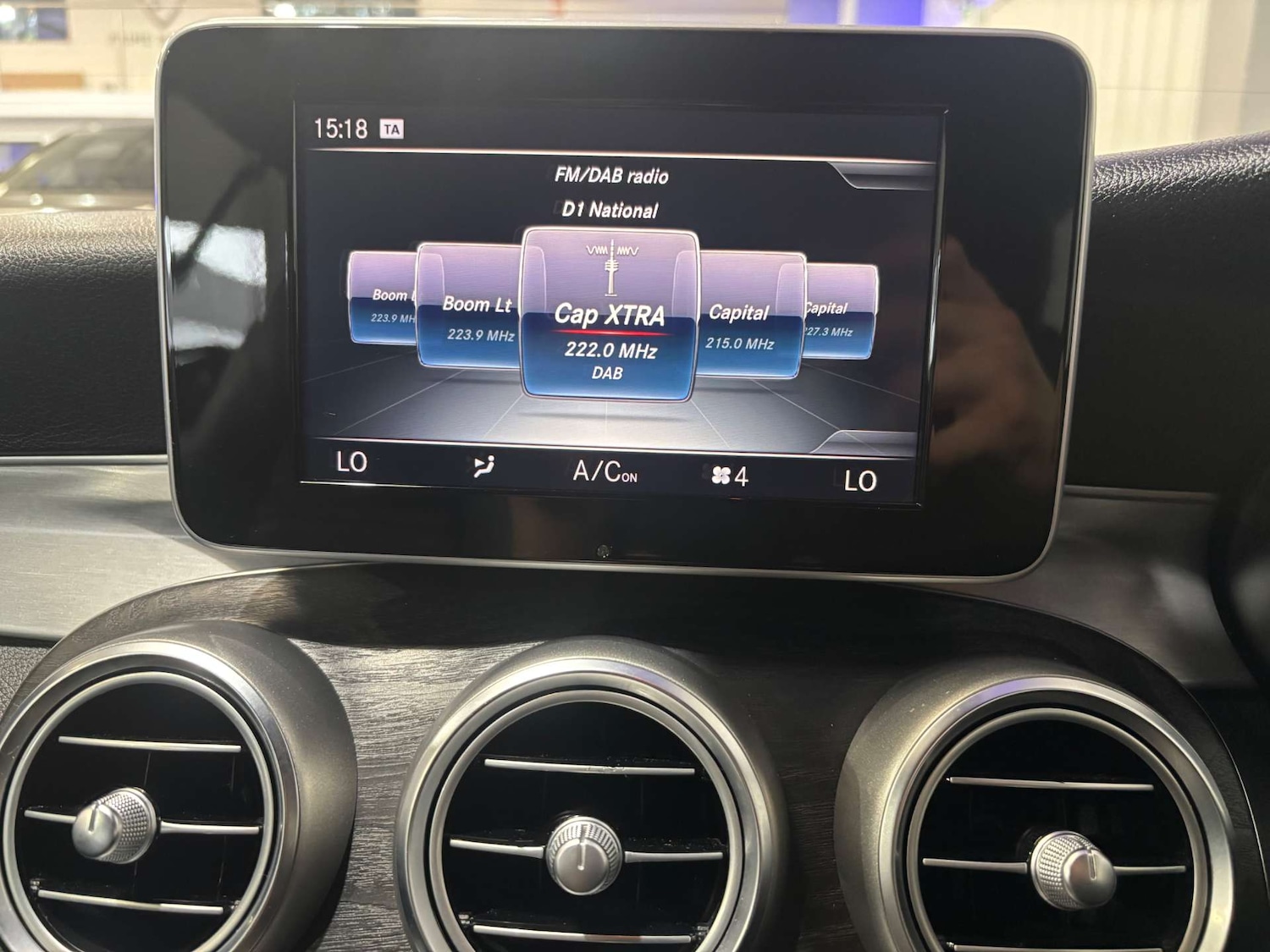 Used Mercedes-Benz C Class 2017 for sale - 76601161: Photo 50