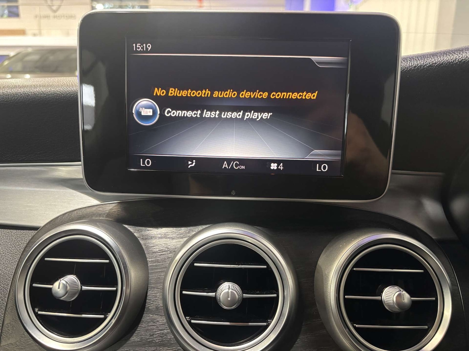 Used Mercedes-Benz C Class 2017 for sale - 76601161: Photo 52