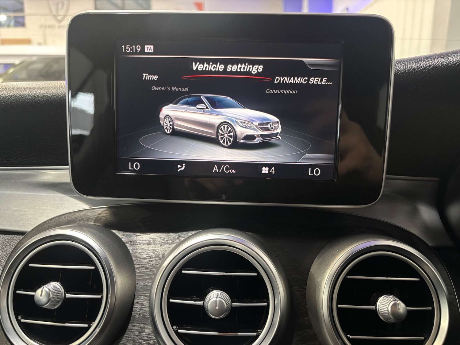 Used Mercedes-Benz C Class 2017 for sale - 76601161: Photo 55