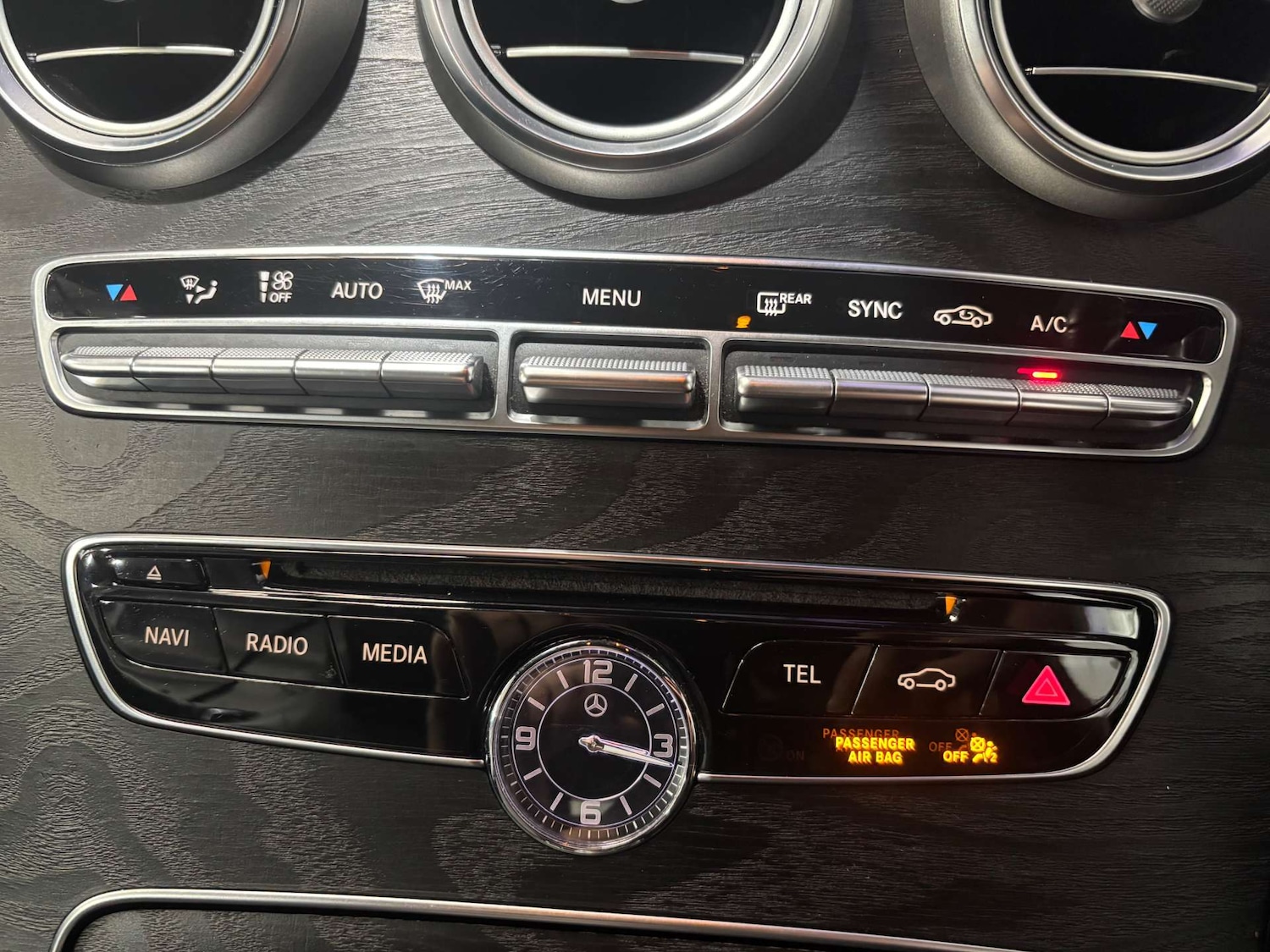 Used Mercedes-Benz C Class 2017 for sale - 76601161: Photo 57