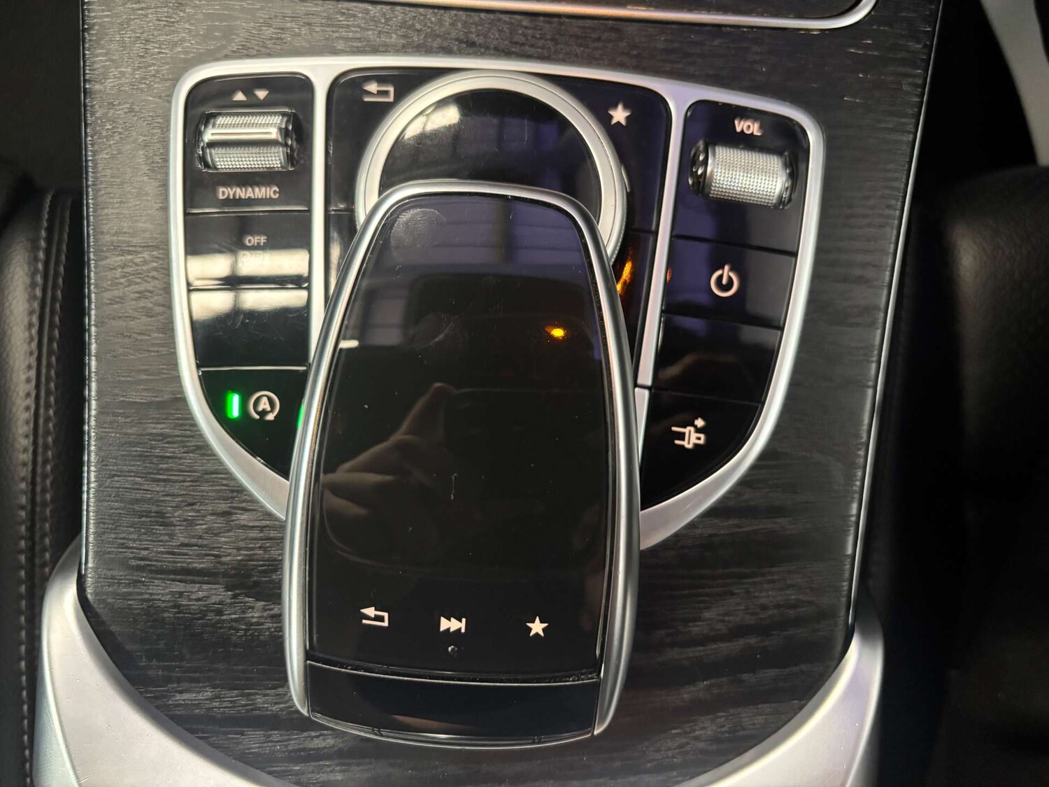 Used Mercedes-Benz C Class 2017 for sale - 76601161: Photo 60