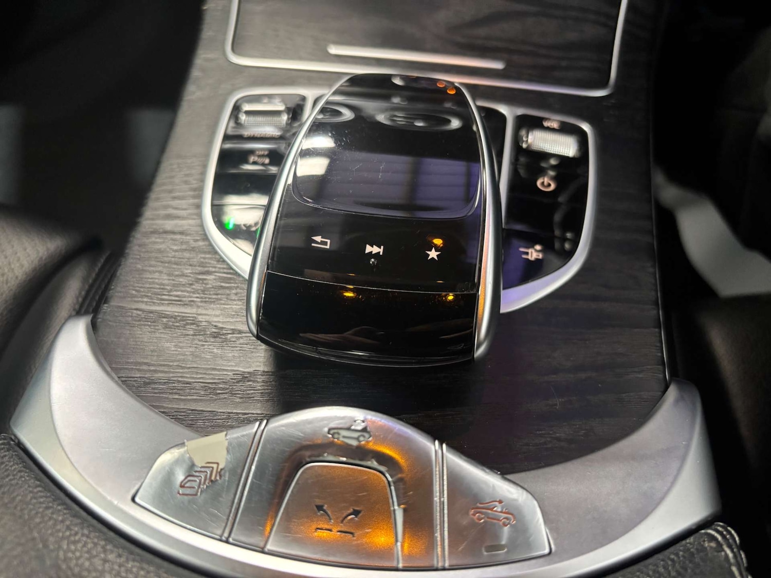 Used Mercedes-Benz C Class 2017 for sale - 76601161: Photo 61