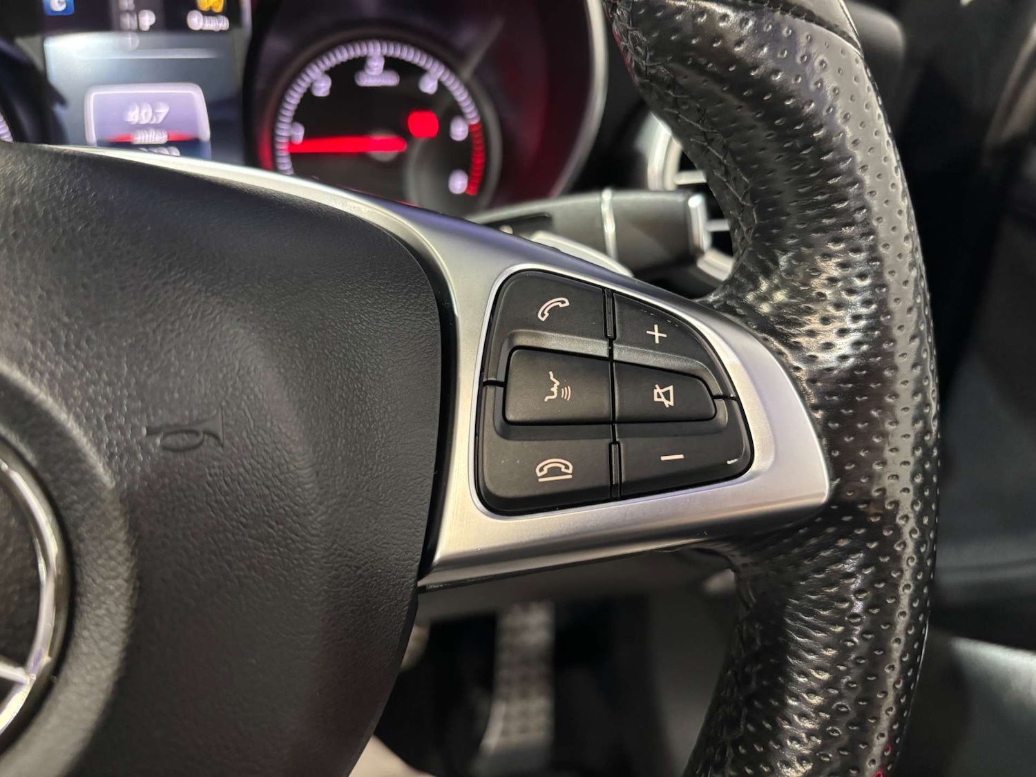 Used Mercedes-Benz C Class 2017 for sale - 76601161: Photo 64