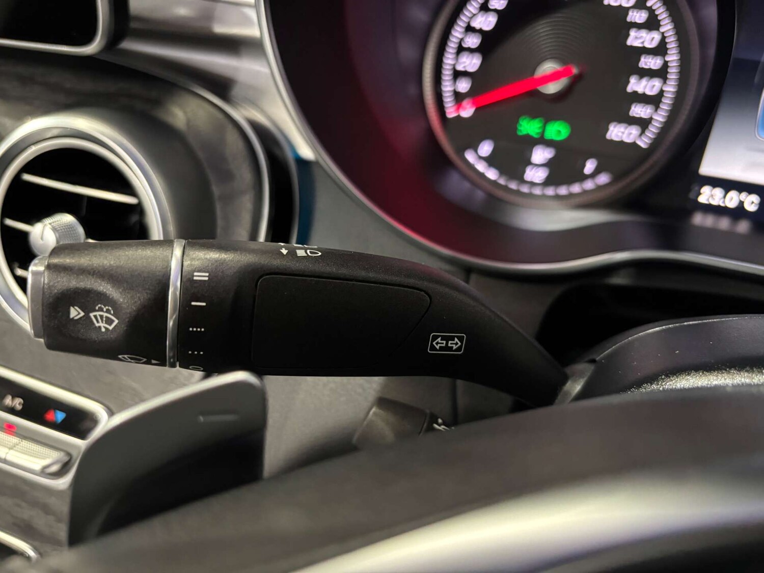 Used Mercedes-Benz C Class 2017 for sale - 76601161: Photo 66