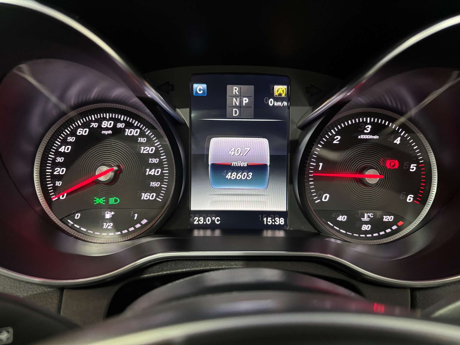 Used Mercedes-Benz C Class 2017 for sale - 76601161: Photo 69