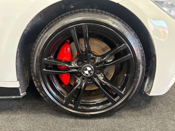 Used BMW 4 Series 2014 for sale - 76278659: Photo 19