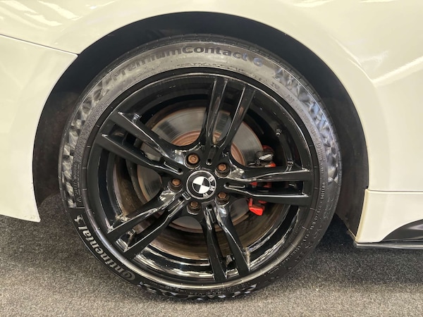 Used BMW 4 Series 2014 for sale - 76278659: Photo 20