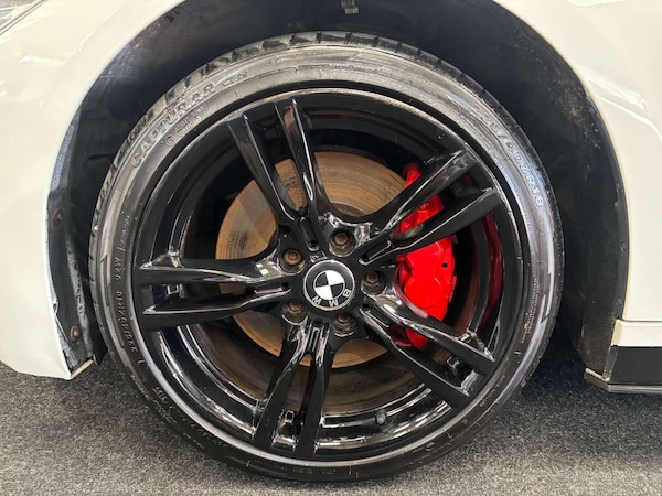 Used BMW 4 Series 2014 for sale - 76278659: Photo 21