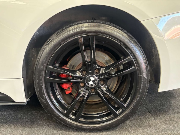 Used BMW 4 Series 2014 for sale - 76278659: Photo 22