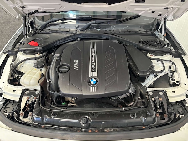 Used BMW 4 Series 2014 for sale - 76278659: Photo 24