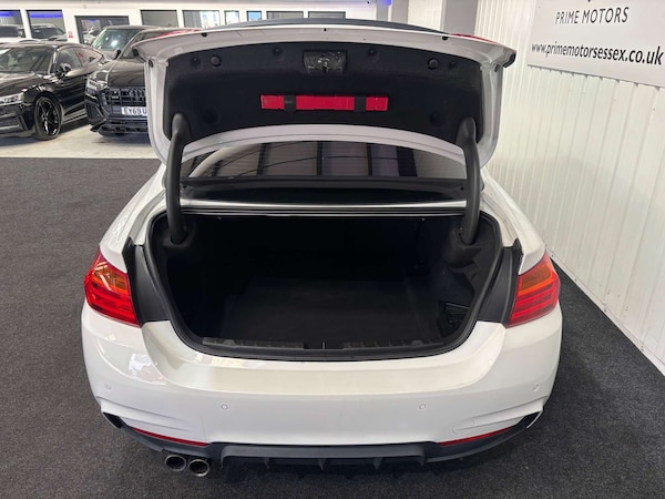 Used BMW 4 Series 2014 for sale - 76278659: Photo 25