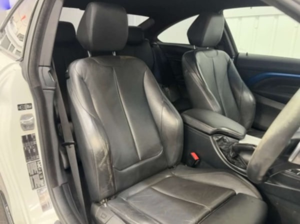 Used BMW 4 Series 2014 for sale - 76278659: Photo 28