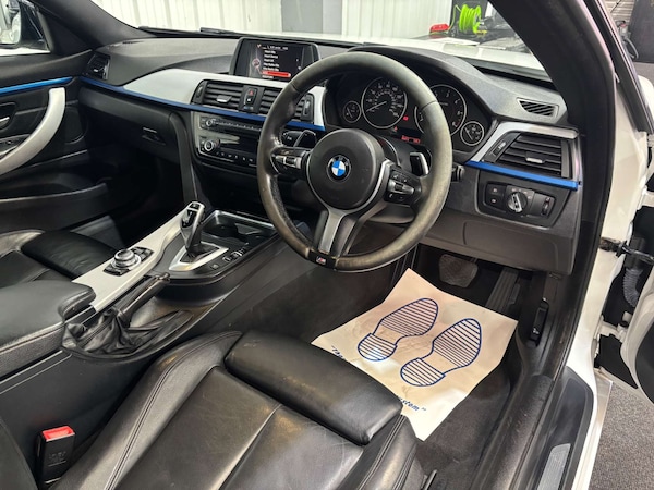 Used BMW 4 Series 2014 for sale - 76278659: Photo 29