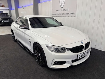 Used BMW 4 Series 2014 for sale - 76278659: Photo 2
