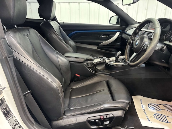 Used BMW 4 Series 2014 for sale - 76278659: Photo 30