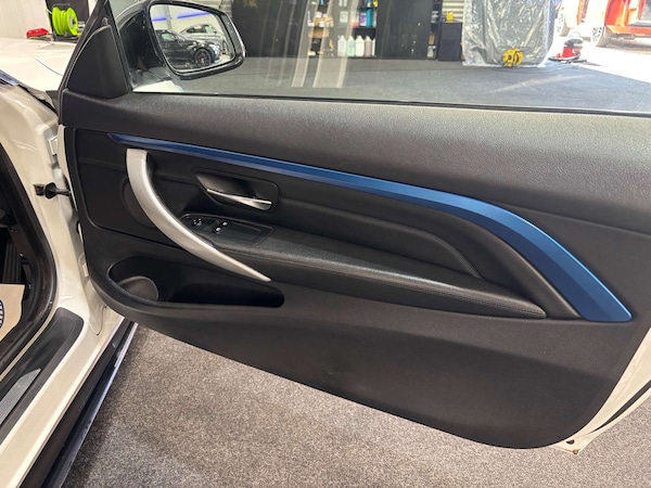 Used BMW 4 Series 2014 for sale - 76278659: Photo 32