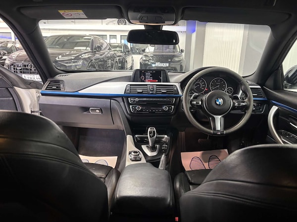 Used BMW 4 Series 2014 for sale - 76278659: Photo 33