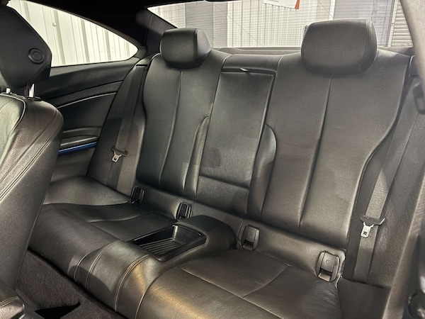Used BMW 4 Series 2014 for sale - 76278659: Photo 34