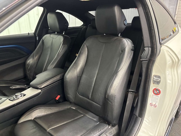 Used BMW 4 Series 2014 for sale - 76278659: Photo 35