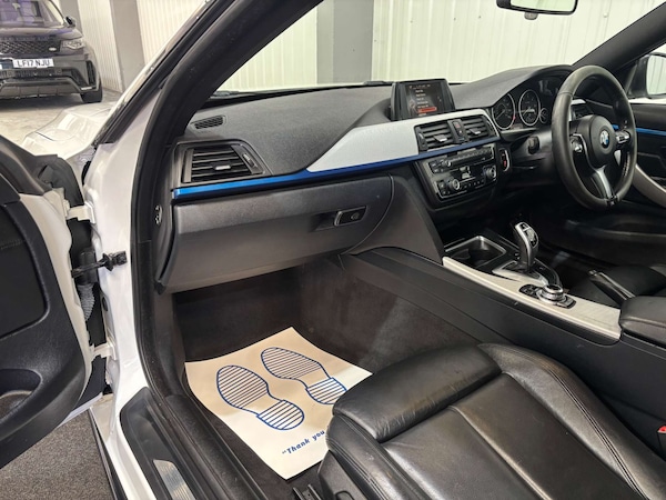 Used BMW 4 Series 2014 for sale - 76278659: Photo 37