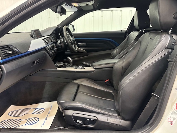 Used BMW 4 Series 2014 for sale - 76278659: Photo 38