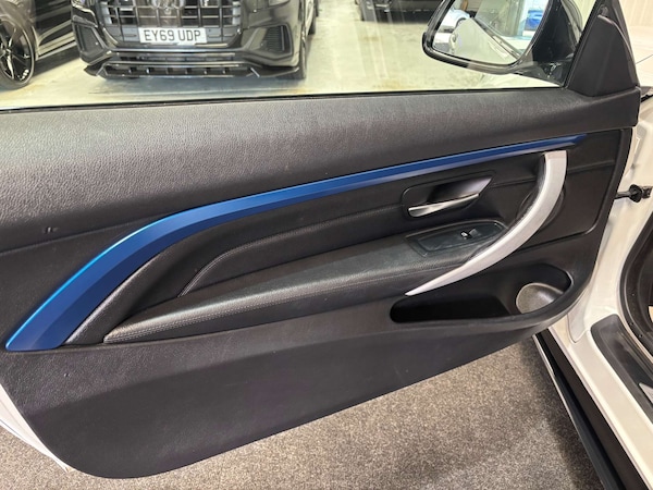 Used BMW 4 Series 2014 for sale - 76278659: Photo 39