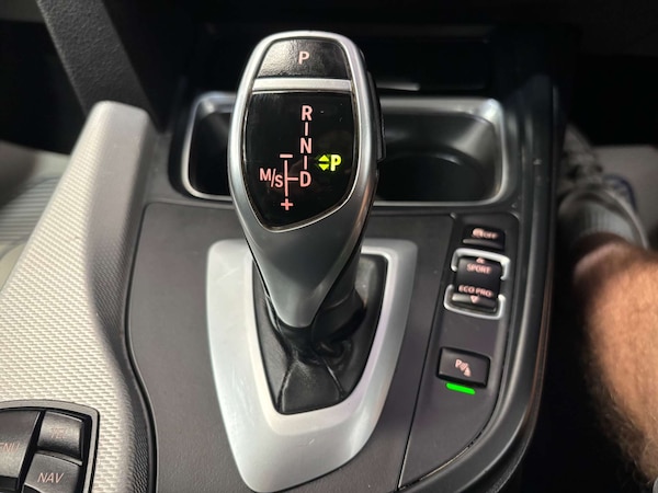 Used BMW 4 Series 2014 for sale - 76278659: Photo 49