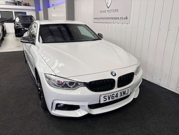 Used BMW 4 Series 2014 for sale - 76278659: Photo 4
