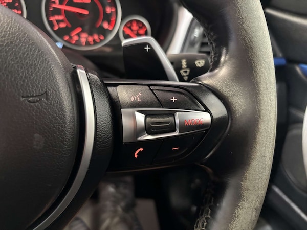 Used BMW 4 Series 2014 for sale - 76278659: Photo 53