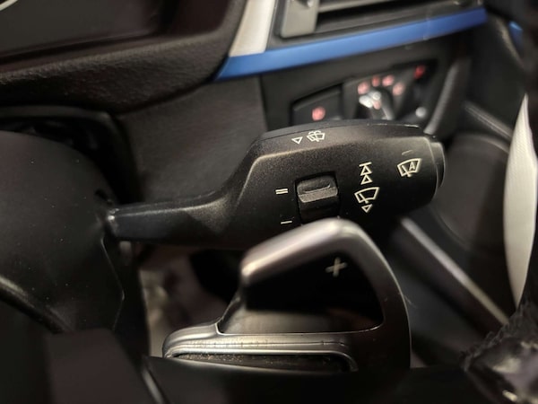 Used BMW 4 Series 2014 for sale - 76278659: Photo 55