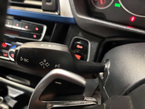 Used BMW 4 Series 2014 for sale - 76278659: Photo 56