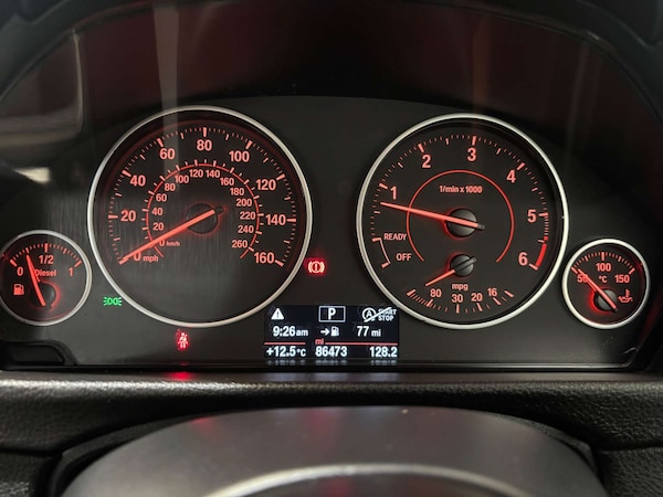 Used BMW 4 Series 2014 for sale - 76278659: Photo 58