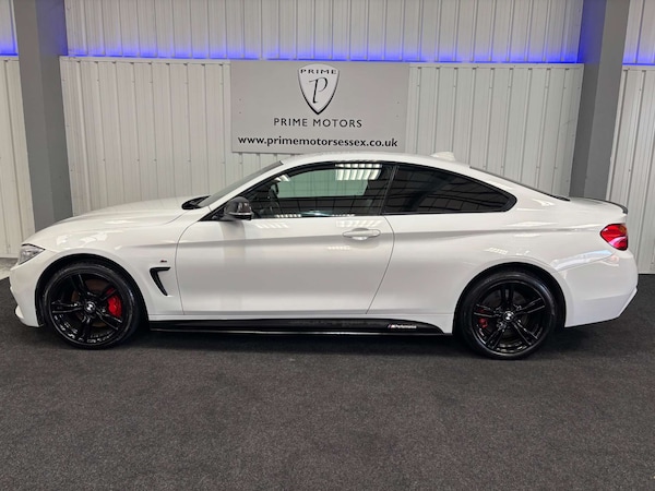 Used BMW 4 Series 2014 for sale - 76278659: Photo 9