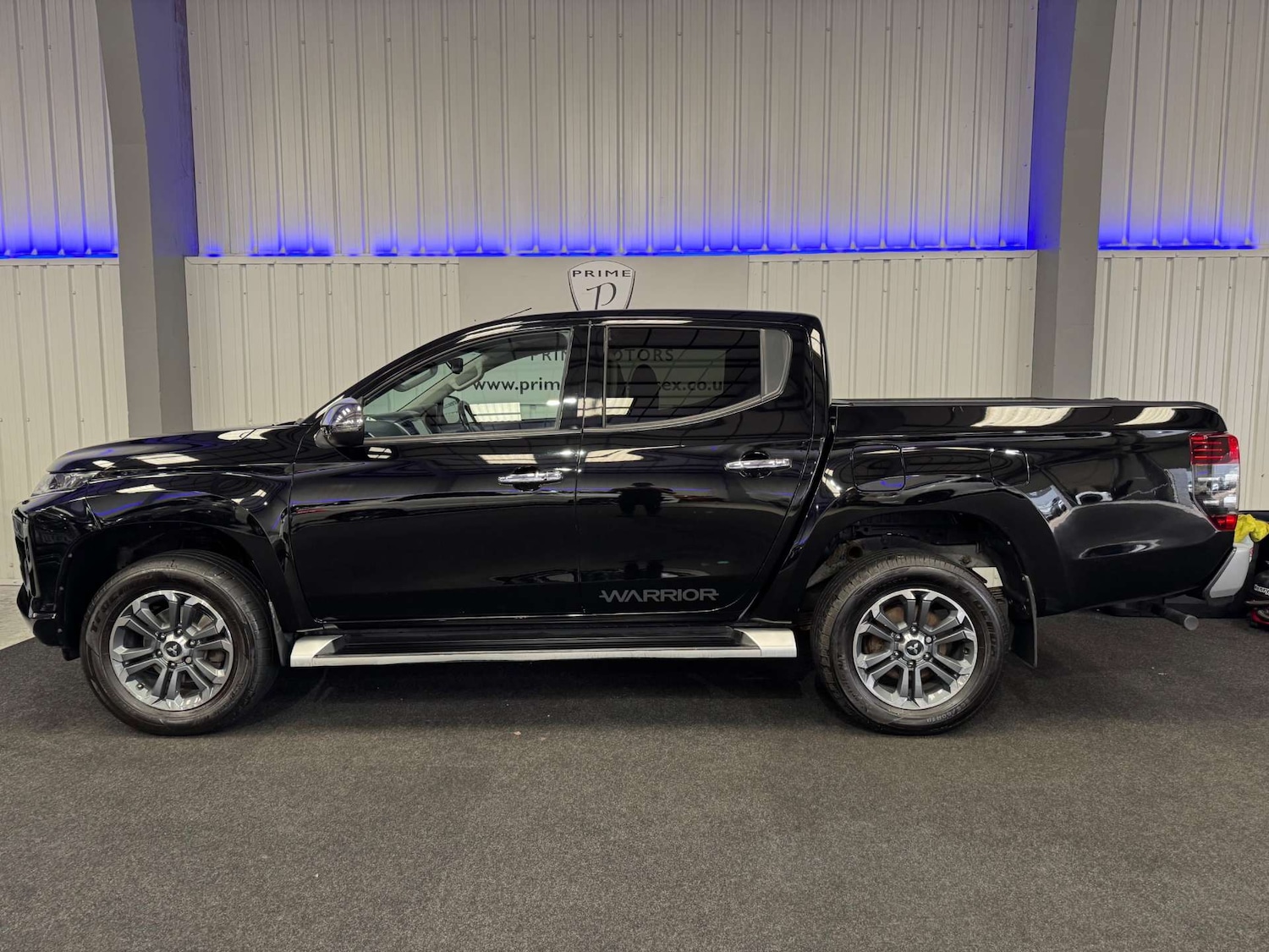 Used Mitsubishi L200 2019 for sale - 78143855: Photo 10