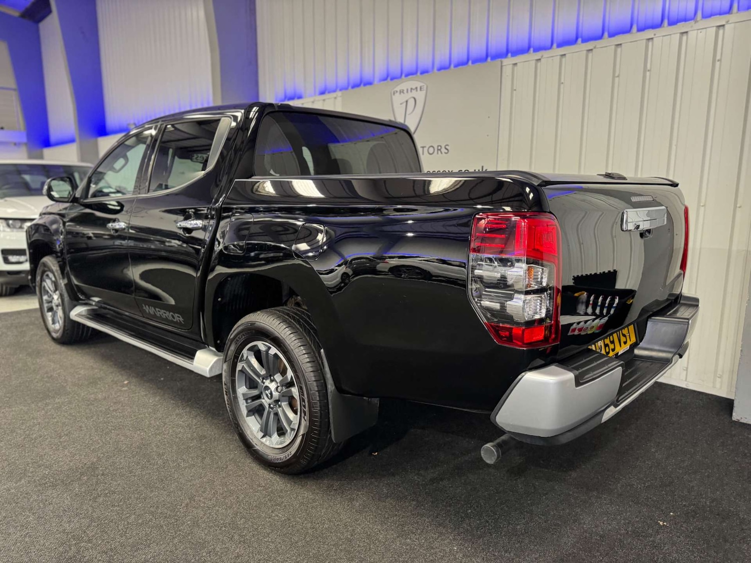 Used Mitsubishi L200 2019 for sale - 78143855: Photo 11