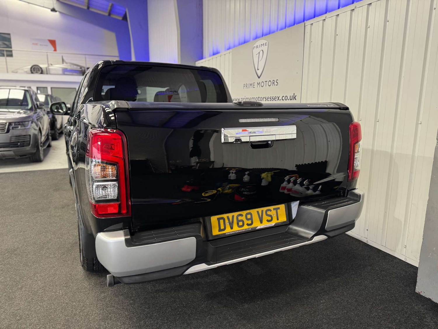 Used Mitsubishi L200 2019 for sale - 78143855: Photo 14