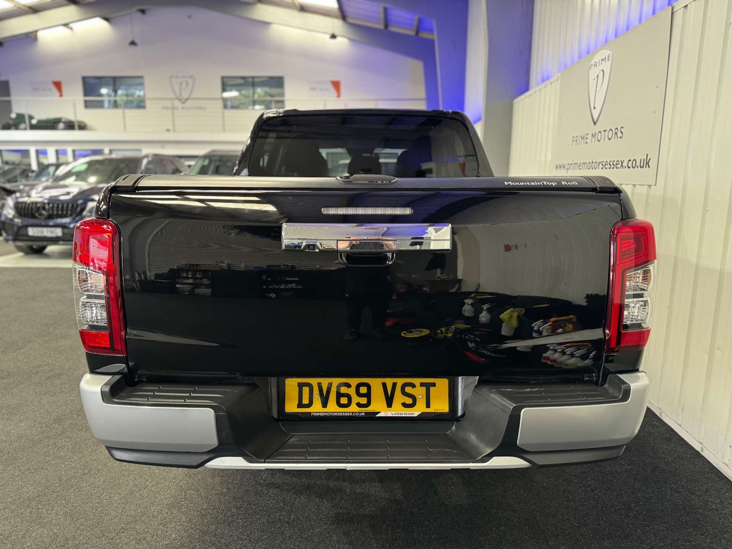 Used Mitsubishi L200 2019 for sale - 78143855: Photo 15