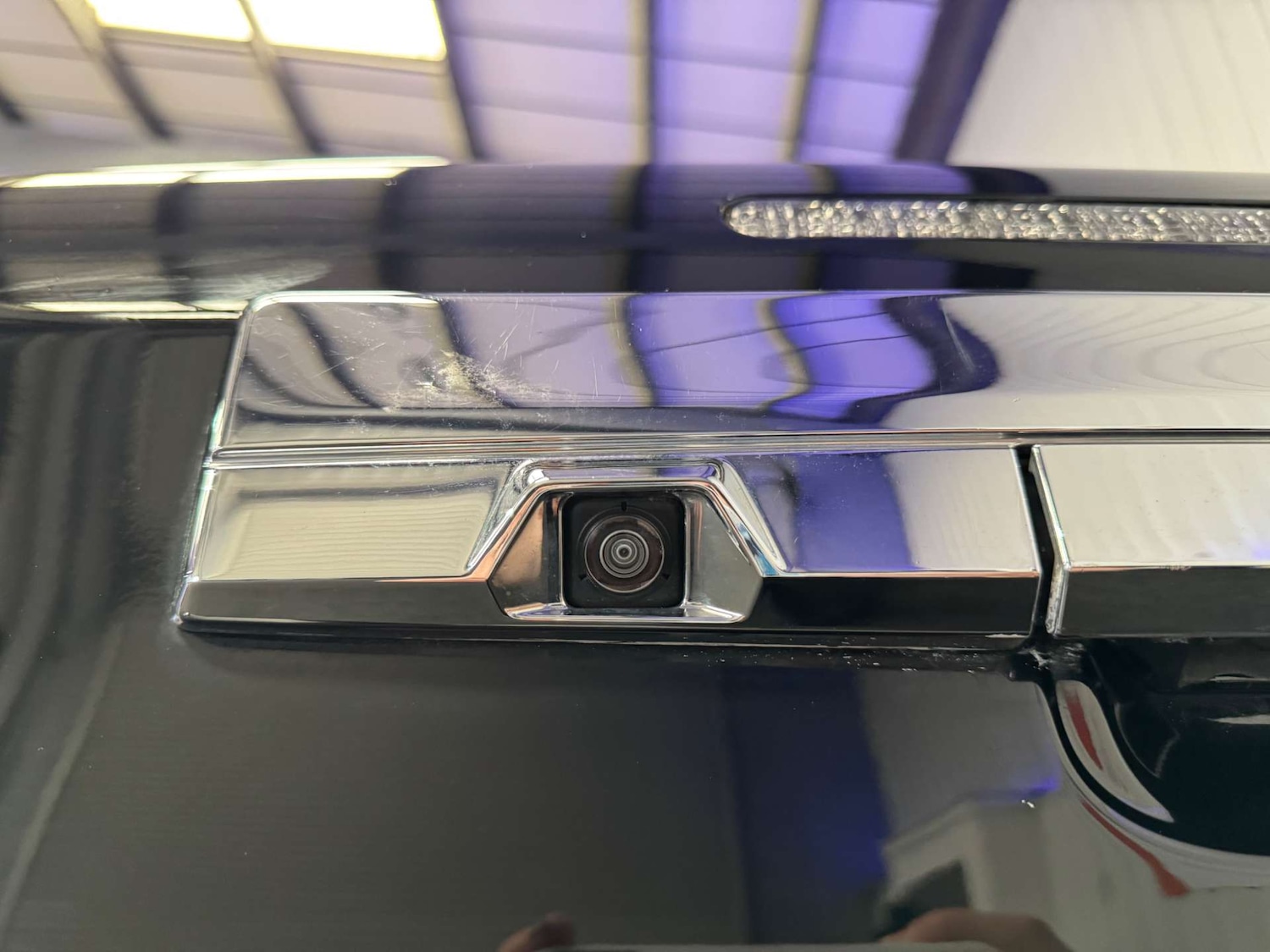 Used Mitsubishi L200 2019 for sale - 78143855: Photo 17